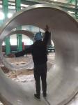 316l Hot Rolled 1500x6000mm Stainless Steel Flat Plate