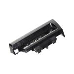 Plastic Aftermarket Motorcycle Body Parts Injection Molding Motorcycle Side