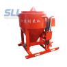 Buy cheap Hand Operated Grout Pump / High Pressure Grout Pump With Mortar Mixing Bucket from wholesalers