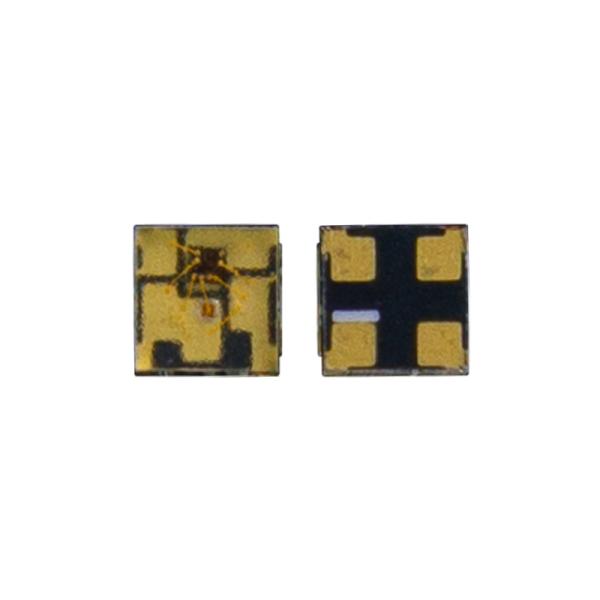 Buy cheap 5mA per Channel Digital RGB LED Chip LC8805B 2020 from wholesalers