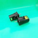HD Geared Heidelberg Motors 61.144.1121 SM52 SM74 SM102 CD102 Printing Press