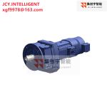 Custom Gear Motor with 83.15 Gear Ratio and 4 Rated Power for Industrial