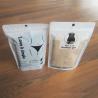 Buy cheap Custom Logo Printing One Side Clear Plastic Women's Underwear Packaging k Bag from wholesalers