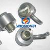 Buy cheap Wd615 Engine Sino Truck Spare Parts Howo Oil Injection Nozzle VG2600010659 from wholesalers