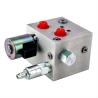 Buy cheap Aluminum 7075 Hydraulic Valve Manifold Hydraulic Motor Control Valve Reversing Valve from wholesalers