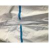 Buy cheap Rainfreem Personal Equipment Disposable Protection Products In White Color from wholesalers