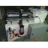 Buy cheap High Accuracy Cello Tape Manufacturing Machine For Bigger Unwinding Diameter from wholesalers