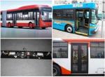 Buy cheap Rubber Sealing Bus Door Mechanism Sensitive Edge For Lower Floor City Bus from wholesalers