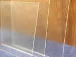 Low Iron Top Quality Ultra Solar Photovoltaic Tempered Glass with Class a Fire