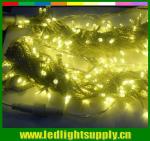 house decorations led string lights AC1140/220V fairy lights