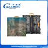 Buy cheap LED Screen P3.91 Commercial Advertising Display Outdoor Transparent Led Display Screen from wholesalers