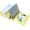 Buy cheap Wholesale Manufacturer Hardcover Video Brochure A4 10 Inch Electronics Video Brochure For Business Promotion from wholesalers