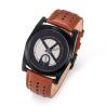 Buy cheap 6P28 42mm Men'S Quartz Watch 3ATM Waterproof Customized Design from wholesalers