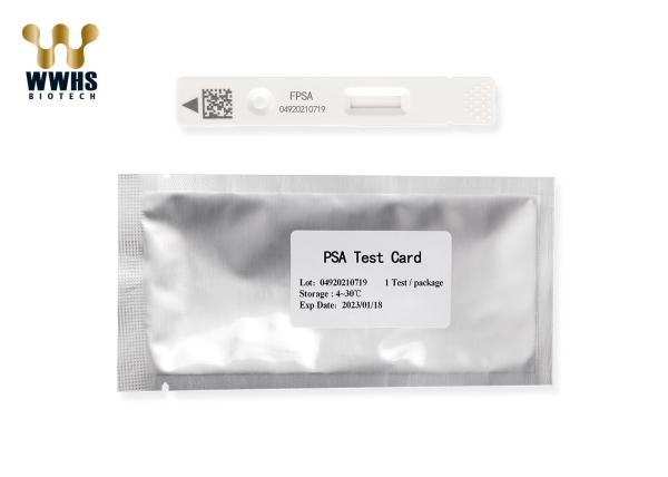 Buy cheap PSA Real Time PCR Kits High Precision POCT IVD Clinical Diagnosis Device from wholesalers