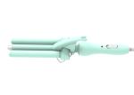 Home Use Mini 3 Barrels Wave Hair Curler 110v-240v 50HZ/60HZ