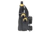 ISO9001 Air Suspension Valve Block For Land Rover Range Rover Discovery 3&4