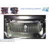 Buy cheap Customized Car Front Grille Mould For Brand Auto Body Grille Plastic Parts from wholesalers