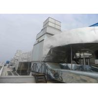 Buy cheap Anti Corrosion Steel Heat Recovery Device Saving Energy product