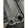 Buy cheap SS304 SS316 Vicarb Heat Exchanger Plates 0.5mm 0.6mm Thickness from wholesalers