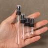 Buy cheap 2ML 3ML Perfume Spray Bottle Empty Portable Printable Liquid from wholesalers