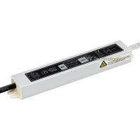 Buy cheap Signboard LED Lights Driver 12V 40W IP67 Waterproof Light Box Buried Light product