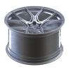 Buy cheap 20x10 One Piece Forged Wheels Rims 16 Inch Aluminum Alloy from wholesalers