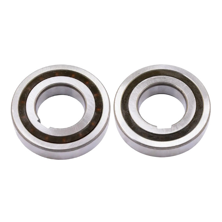 Sealed Waterproof Deep Groove Ball Bearing CSK20 Diagonal Brace One Way Clutch Bearing