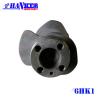 Buy cheap 8-94396373-4 Isuzu Engine Spare Parts Crankshaft For 6HK1 Wholesale from wholesalers
