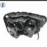 Buy cheap DZ93189723010 DZ93189723020 Shacman Truck F2000 F3000 X3000 M3000 Headlamp LED Standard Size Car Fitment Shacman from wholesalers