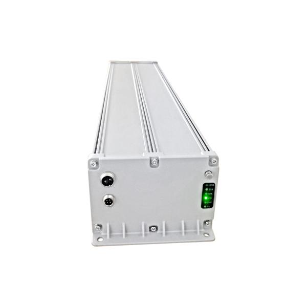 Buy cheap 12.8V 100Ah Solar Power Supply System Electric Battery With 5A Discharge Current from wholesalers