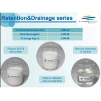 Buy cheap PH 4.5-6.5 Cationic Rosin Size For Paper Industry Cultural Special Gelatin Paper product