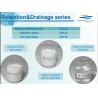 Buy cheap Retention & Filtration AID Papermaking Low Viscosity High Concentration from wholesalers
