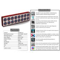Buy cheap Plant Gowing Dual Spectrum 600W Grow plant Light Pflanze wachsen Licht product