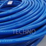 Air Tac US98A080060 Pneumatic PU Tube ID 6.0mm OD8.0mm High Elasticity