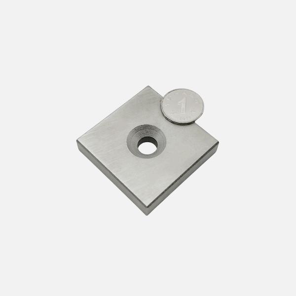 Buy cheap SmCo Rare Earth Magnetic Materials Flywheel Energy Storage Disc Motor Magnet from wholesalers