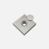 Buy cheap SmCo Rare Earth Magnetic Materials Flywheel Energy Storage Disc Motor Magnet from wholesalers