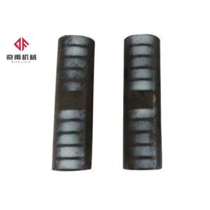 16-40mm Cold Extruded Mechanical Construction Couplers Splices ISO9001