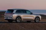 New Large EV SUV 449 Horsepower L8 Lixiang New Energy Vehicle