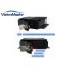 Buy cheap Linux 3G Network Multi Channel Car DVR , 4 Pin Aviation Male Connector Mobile Car DVR from wholesalers