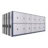 Buy cheap Anti Tilt Lightning Lock Sturdy Movable Filing Cabinet from wholesalers