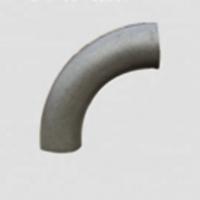 Buy cheap DIN 2605 Stainless Steel L/R 90 Degree Seamless Elbow Pipe Fitting product