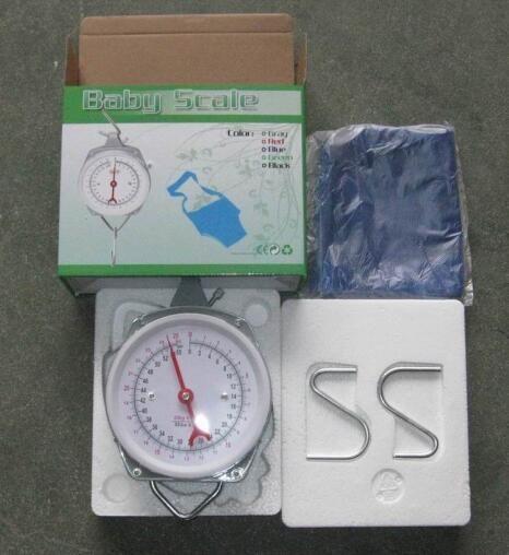 Buy cheap Baby hang scale from wholesalers