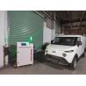 Buy cheap Cm8600 Refrigerant Charging Station R134a R22 Air Conditioner Ac Refrigerant Charging Machine from wholesalers