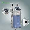 Buy cheap Professional 4 Hand Pieces Apparatus Fat Cryolipolysis Slimming Machine from wholesalers