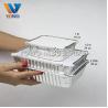 Buy cheap FDA 6000ml Disposable Aluminum Foil Food Containers from wholesalers