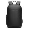 Buy cheap Factory new wholesale business usb men custom logo mochila waterproof school bags anti theft laptop backpack from wholesalers