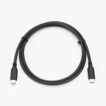 GEN2 3A 5A 60W 100W USB C To C 3.1 4k 60hz 30AWG 32AWG Charging Cable