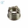 Buy cheap M30 Stainless Steel 1/4-20 Threaded 304 Insert Male Union Fittings from wholesalers