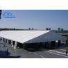 Buy cheap Customized Commercial Storage Tents Waterproof With ISO9001 Certification Outdoor Tent For Winter from wholesalers