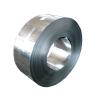 Buy cheap 0.8mm DX51D Galvanized Sheet Metal Strips , Flexible Steel Strips SGS Compliant from wholesalers